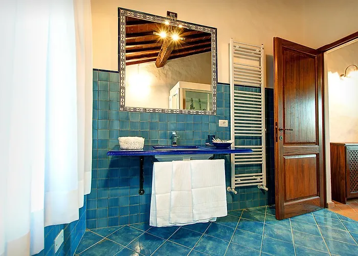 Il Giuncheto Trequanda