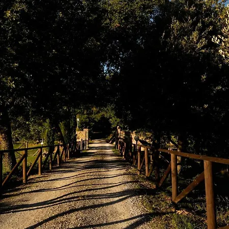 Il Giuncheto 4* Трекуанда