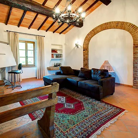 Bed and breakfast Il Giuncheto