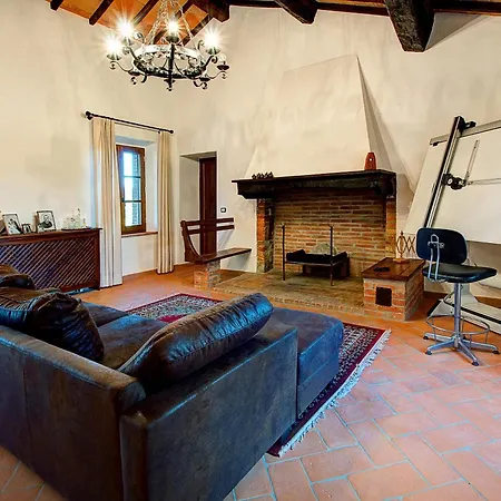 Bed and Breakfast Il Giuncheto 4*