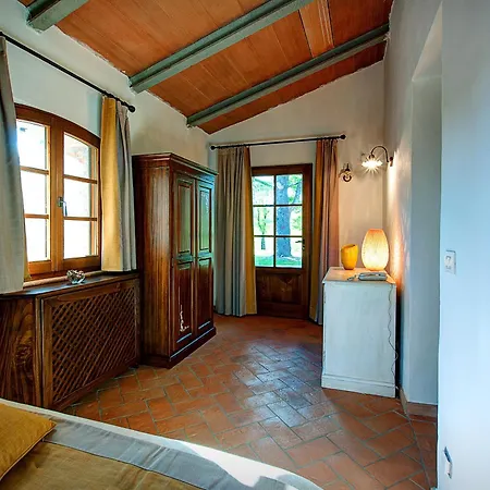 Il Giuncheto Bed and breakfast
