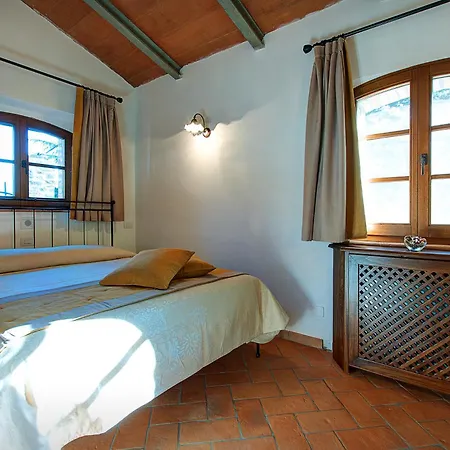 Bed and Breakfast Il Giuncheto