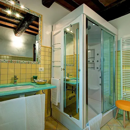 Bed and Breakfast Il Giuncheto 4*