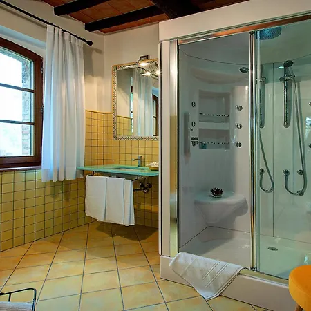 Il Giuncheto 4* Трекуанда