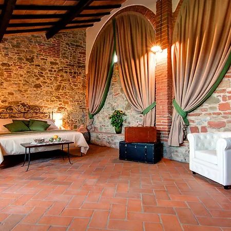 Il Giuncheto Bed and breakfast