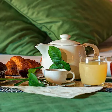 Il Giuncheto Bed and breakfast 4*