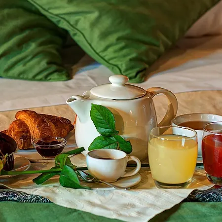 Il Giuncheto B&B