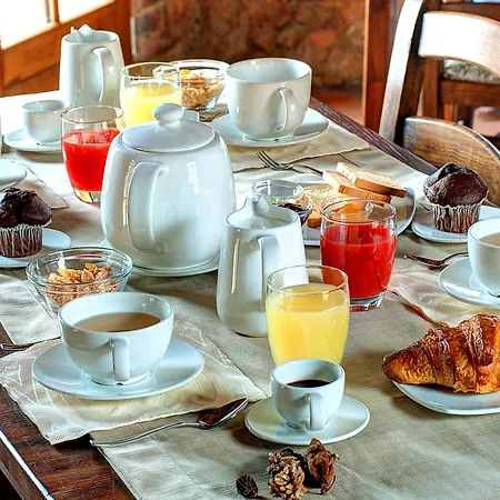 Bed and breakfast Il Giuncheto 4*