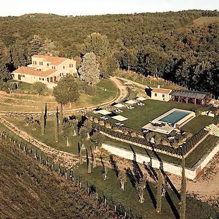 Il Giuncheto Bed and breakfast