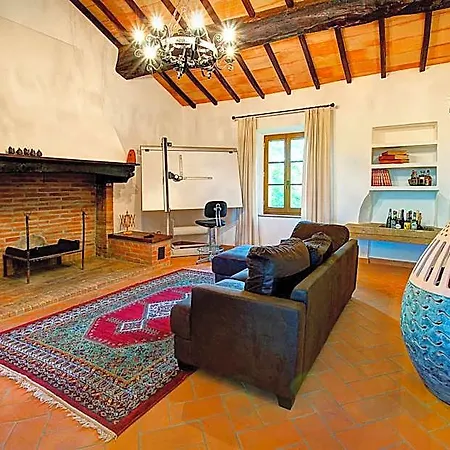 Il Giuncheto B&B 4*