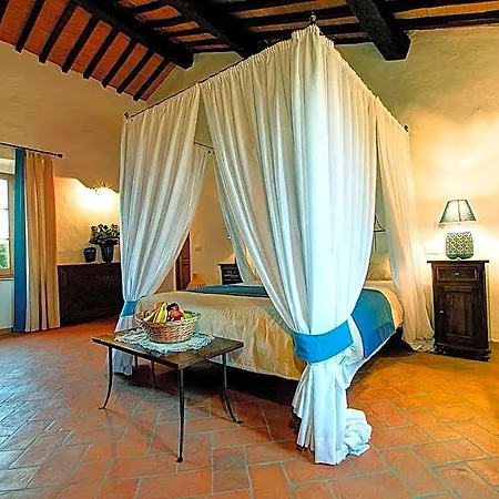 Il Giuncheto B&B