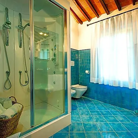 Bed & Breakfast Il Giuncheto