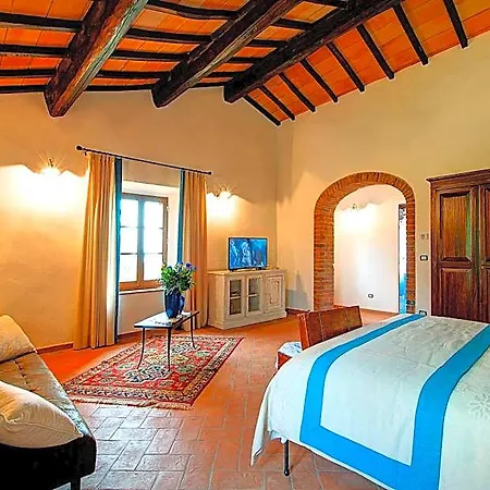 Bed & Breakfast Il Giuncheto