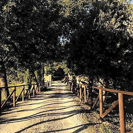 Il Giuncheto Bed and Breakfast