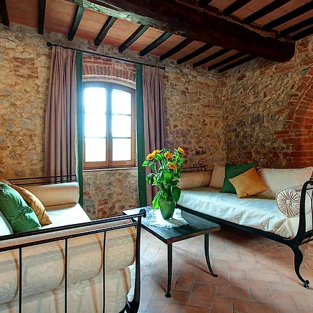 Bed & Breakfast Il Giuncheto 4*