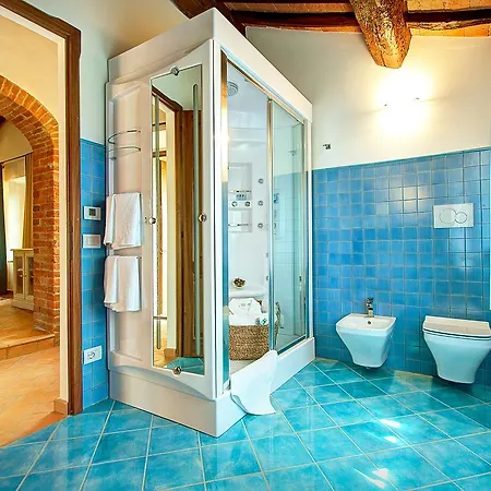 Il Giuncheto B&B