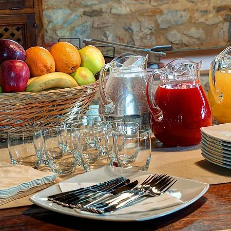 Il Giuncheto Bed & Breakfast Trequanda